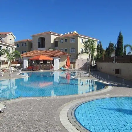 Valentina Townhouse *