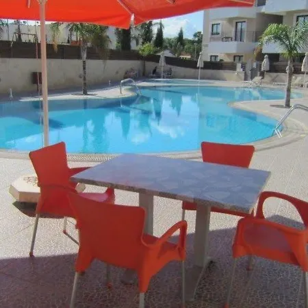Valentina Townhouse